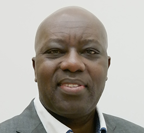  Jean-René KASONGO 